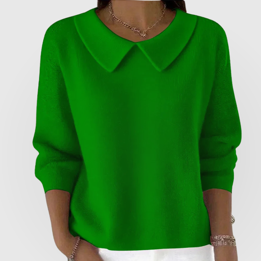 Wiesława | luźna bluzka