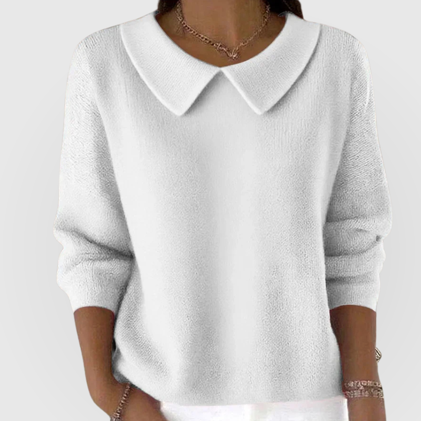 Wiesława | luźna bluzka