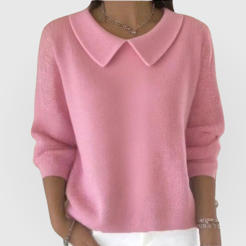 Wiesława | luźna bluzka