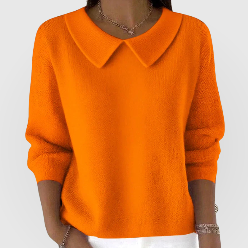 Wiesława | luźna bluzka