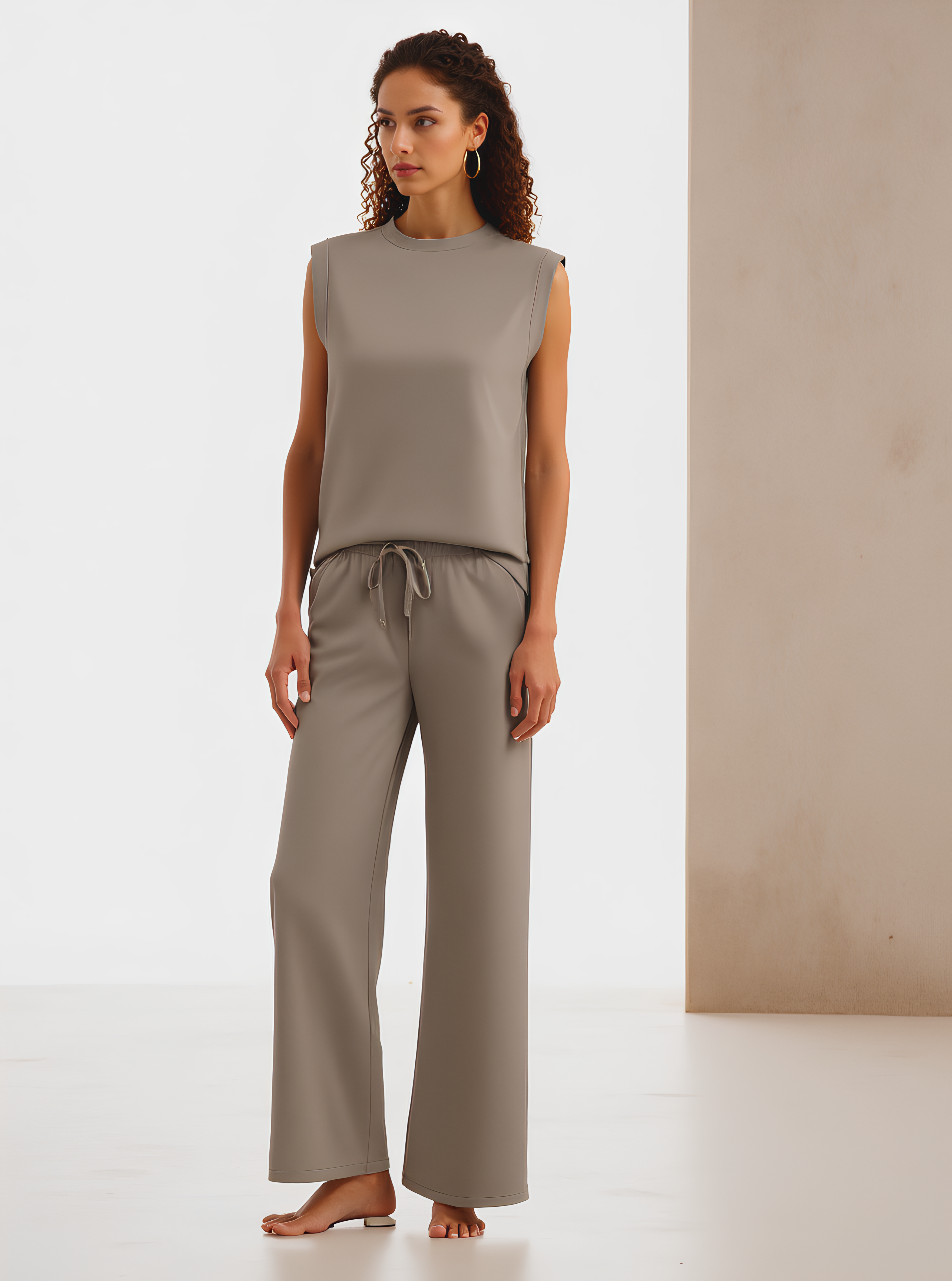 Anna | wygodny komplet 