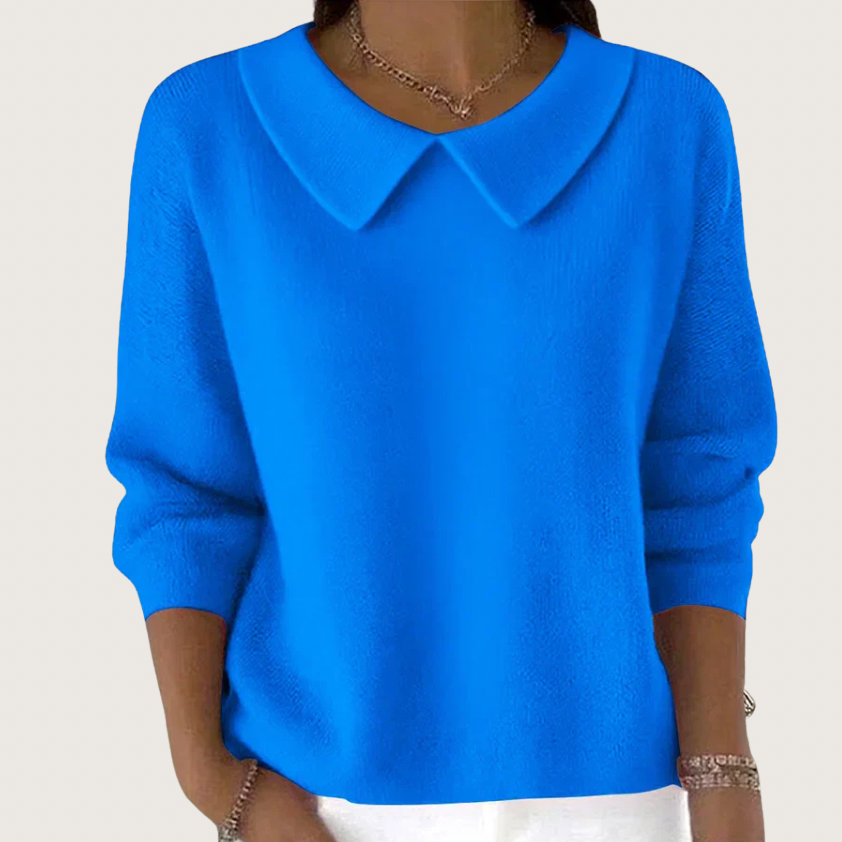 Wiesława | luźna bluzka