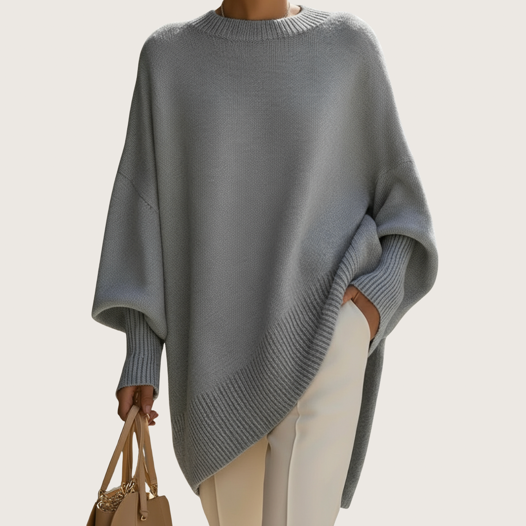 Jadwiga | sweter damski