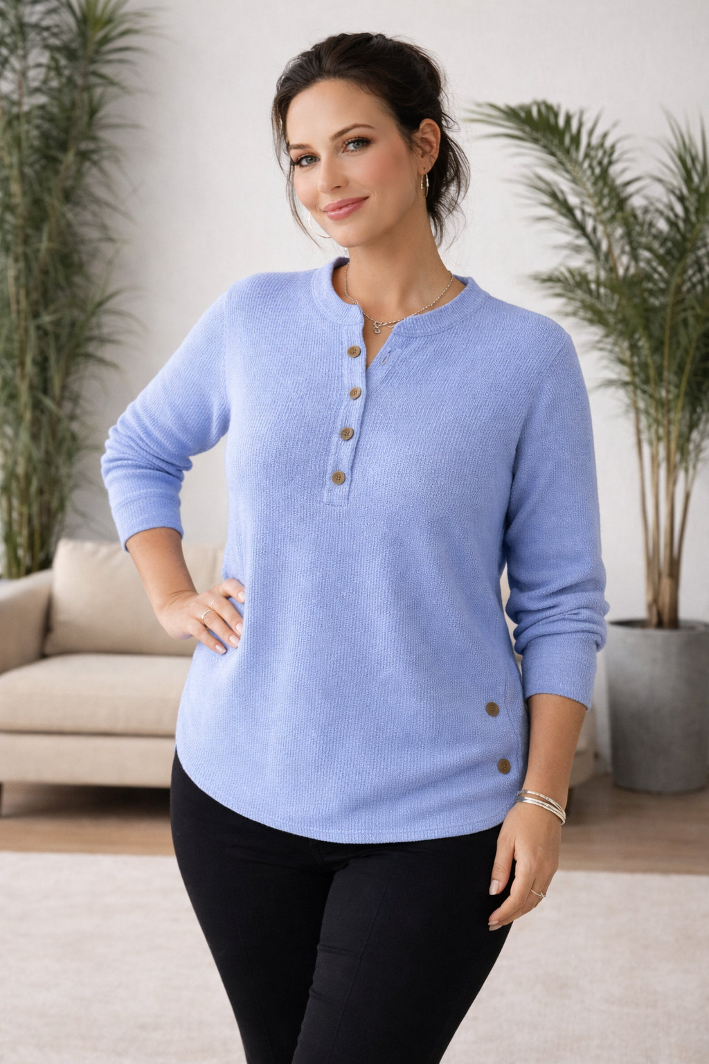 Albert | Rolig Varmen Inleiding