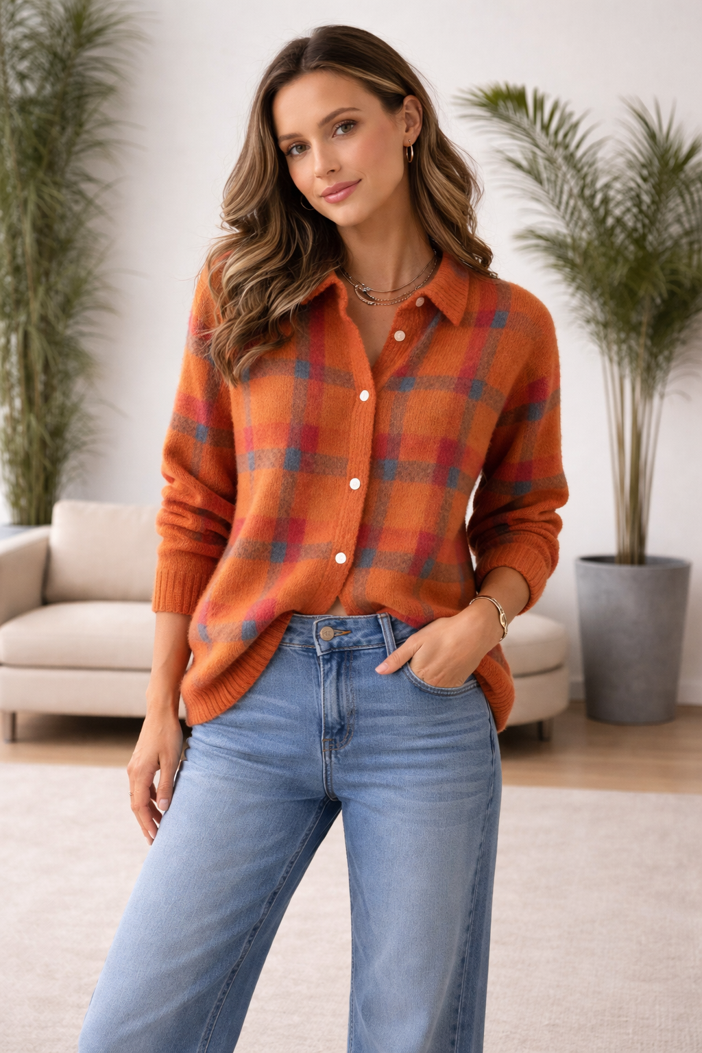 Elisabeth | Miękka harmonia