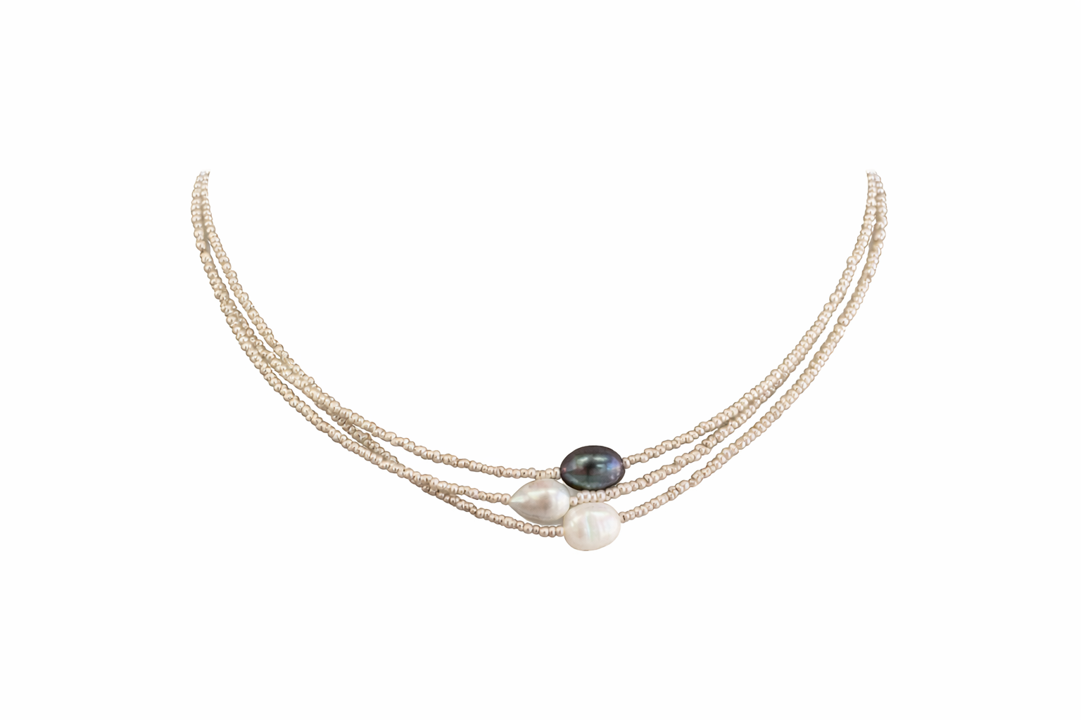 Helena | Perłowa elegancja